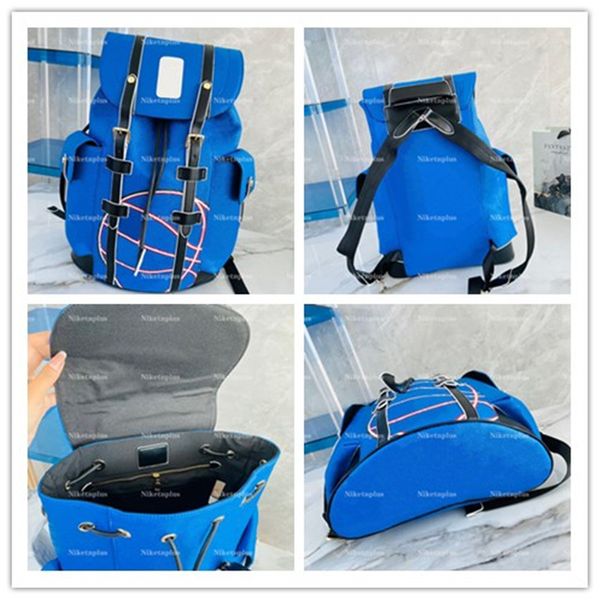 22ss chriser x basketball backpack mens designer backpacks luxury travel bags monograms-embossed leather sports bags
22ss chriser x basketball backpack mens designer backpacks luxury travel bags monograms-embossed leather sports bags