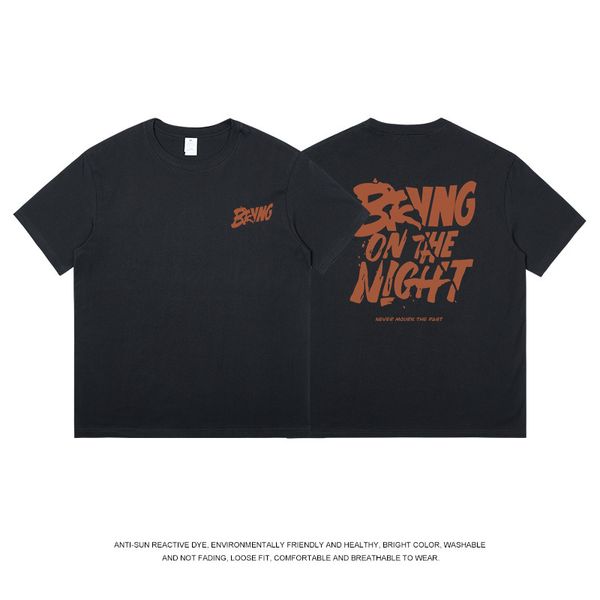 new mens women designer t shirts printed fashion accessories man t-shirt tee quality cotton casual short sleeve luxury hip hop streetwear ts, White;black
new mens women designer t shirts printed fashion accessories man t-shirt tee quality cotton casual short sleeve luxury hip hop streetwear ts, White;black