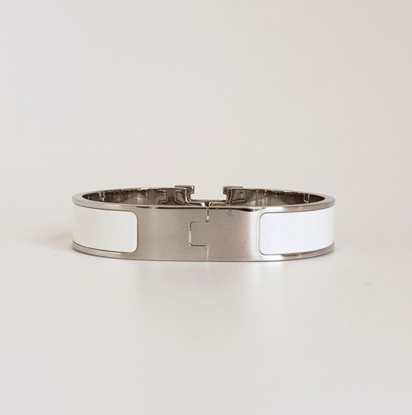 bracelets designer design bangle stainless steel sliver buckle bangles fashion jewelry men and women bracelet 0trb, Black
bracelets designer design bangle stainless steel sliver buckle bangles fashion jewelry men and women bracelet 0trb, Black