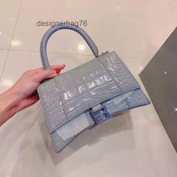 women handbag bags 2022 designer balencaigass' leather alligator hourglass cross por 0gr3
women handbag bags 2022 designer balencaigass' leather alligator hourglass cross por 0gr3