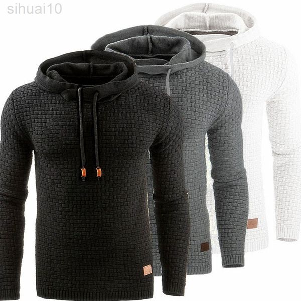 mannen running sweatshirt mannelijke lange mouwen effen kleur hooded sweatshirts outdoor sport kleding casual fitness jassen my039 l220730, Black
mannen running sweatshirt mannelijke lange mouwen effen kleur hooded sweatshirts outdoor sport kleding casual fitness jassen my039 l220730, Black