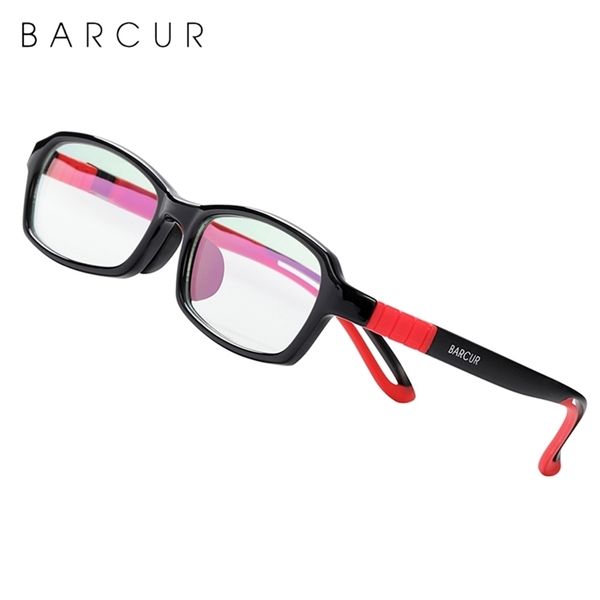 barcur tr90 square blue light kids glasses student computer anti for myopia game eyewear uv400 220518, White;black
barcur tr90 square blue light kids glasses student computer anti for myopia game eyewear uv400 220518, White;black