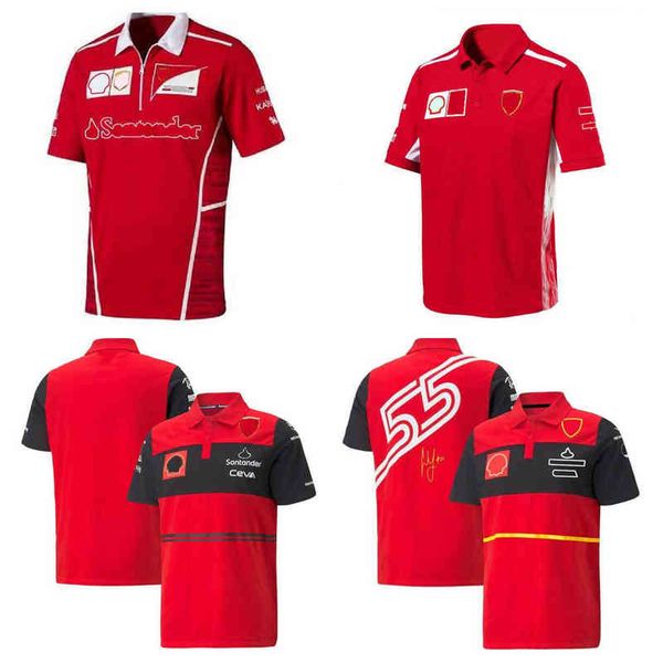 f1 formula one racing polo shirt 2021 new summer f1 shirt outdoor jersey men and women with the same style customization, White;black
f1 formula one racing polo shirt 2021 new summer f1 shirt outdoor jersey men and women with the same style customization, White;black