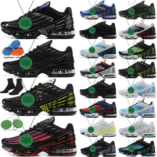 tn plus 3 running shoes tuned volt glow purple nebula supernova grey yellow parachute neon deep royal walking jogging hiking mens trainers s
tn plus 3 running shoes tuned volt glow purple nebula supernova grey yellow parachute neon deep royal walking jogging hiking mens trainers s