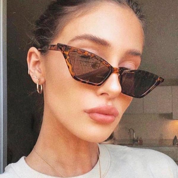 sunglasses vintage cat eye women brand retro glasses female oculos lentes de sol black leopard sun uv400 eyewearsunglasses, White;black
sunglasses vintage cat eye women brand retro glasses female oculos lentes de sol black leopard sun uv400 eyewearsunglasses, White;black