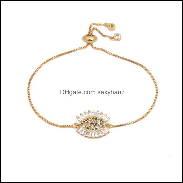 link chain bracelets jewelry luxury large evil eye charm bracelet copper shiny cubic zircon cz bangles for women pseras mujer 3711 drop d, Black
link chain bracelets jewelry luxury large evil eye charm bracelet copper shiny cubic zircon cz bangles for women pseras mujer 3711 drop d, Black