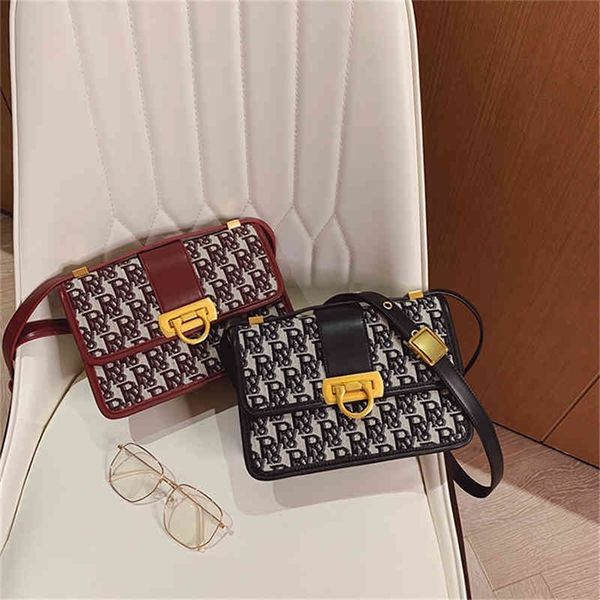 fashionable and versatile embroidered thread small square women's messenger single shoulder portable trendy canvas bag 80% off outlet o
fashionable and versatile embroidered thread small square women's messenger single shoulder portable trendy canvas bag 80% off outlet o