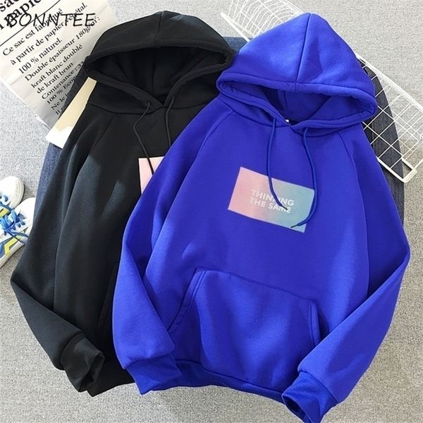 hoodie pockets leisure cartoon printed winter thicker plus velvet warm korean hoodie womens trendy kawaii sweatshirts y200610, Black
hoodie pockets leisure cartoon printed winter thicker plus velvet warm korean hoodie womens trendy kawaii sweatshirts y200610, Black