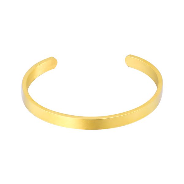 lovers c shape bangles woman bracelets stainless steel bangles customized designer custom golden jewelry gifts wedding holiday party elegant, Black
lovers c shape bangles woman bracelets stainless steel bangles customized designer custom golden jewelry gifts wedding holiday party elegant, Black