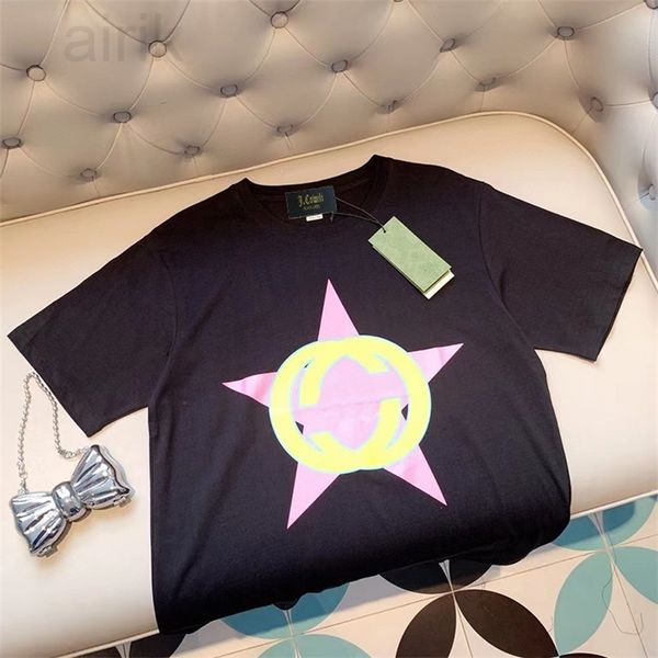 summer explosion summer new trendy wo clothing t-shirt pentagonal heart double loose short sleeve wear and men's same style, White
summer explosion summer new trendy wo clothing t-shirt pentagonal heart double loose short sleeve wear and men's same style, White