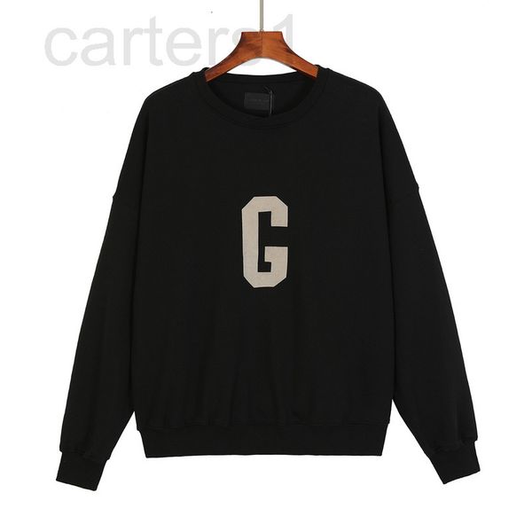 men's sweaters designer chaopai bear of god season 7 fog large flocking printing high street men's and women's loose round ne, White;black
men's sweaters designer chaopai bear of god season 7 fog large flocking printing high street men's and women's loose round ne, White;black
