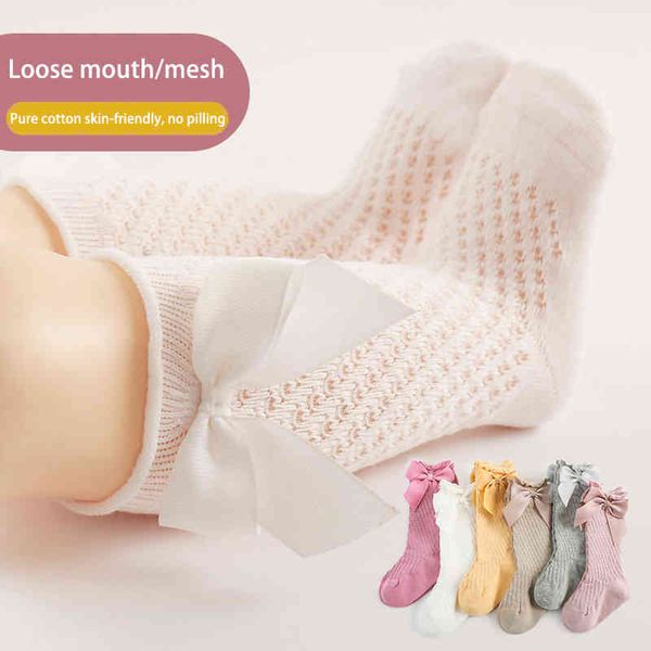 newborn baby girls socks with bowknot decoration soft thin ankle sock children cotton ribbed ruffles middle-length l220716, Pink;yellow
newborn baby girls socks with bowknot decoration soft thin ankle sock children cotton ribbed ruffles middle-length l220716, Pink;yellow