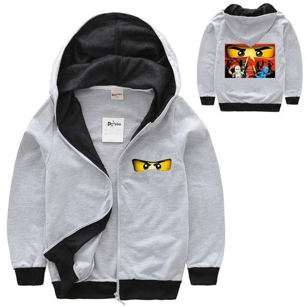 kids hoodies ninjago boys sweatshirt long sleeve boys jacket outwear hoodies costumes clothes shirts children's sweatshirts y300v, Blue;gray
kids hoodies ninjago boys sweatshirt long sleeve boys jacket outwear hoodies costumes clothes shirts children's sweatshirts y300v, Blue;gray