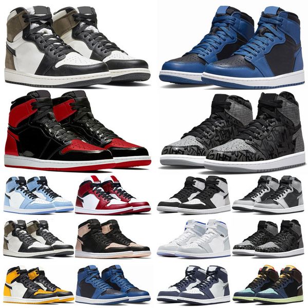 1 mens womens 1s basketball shoes bred patent starfish dark mocha chicago shadow 2.0 ts x fragment university blue newstalgia men women trai
1 mens womens 1s basketball shoes bred patent starfish dark mocha chicago shadow 2.0 ts x fragment university blue newstalgia men women trai