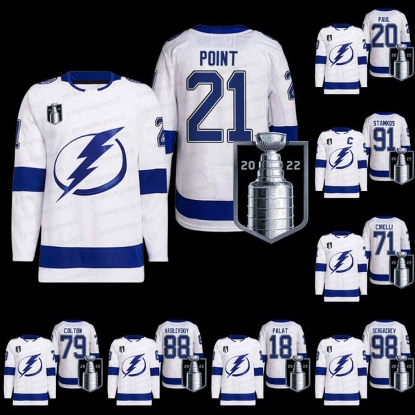 2022 eastern conference champs jersey mikhail sergachev steven stamkos ndrei vasilevskiy nikita kucherov ross colton anthony cirelli brayden, Black;red
2022 eastern conference champs jersey mikhail sergachev steven stamkos ndrei vasilevskiy nikita kucherov ross colton anthony cirelli brayden, Black;red