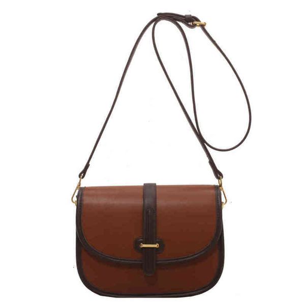 luxury one-shoulder female bag women simple messenger single shoulder small women's saddle chain handbags
luxury one-shoulder female bag women simple messenger single shoulder small women's saddle chain handbags