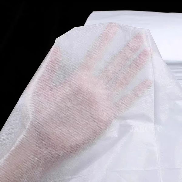 50pcs disposable spa massage mattress sheets massage table cover waterproof tattoo clean pad salon massage bed sheets perfections
50pcs disposable spa massage mattress sheets massage table cover waterproof tattoo clean pad salon massage bed sheets perfections