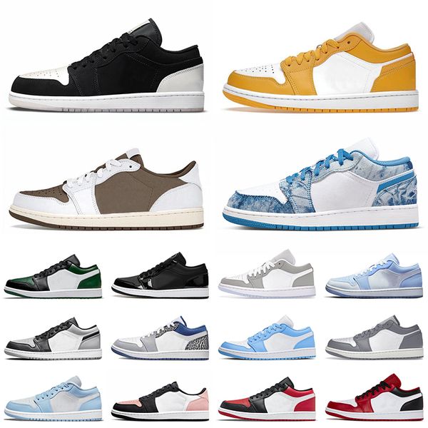 1 trainers low jumpman basketball shoes black dark powder blue mens women 1s mocha sneakers
1 trainers low jumpman basketball shoes black dark powder blue mens women 1s mocha sneakers