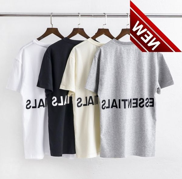 2022hiphop hip hop style fog double line backing shirt essentials printed letter t-shirt short sleeve fashion, White;black
2022hiphop hip hop style fog double line backing shirt essentials printed letter t-shirt short sleeve fashion, White;black