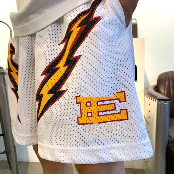 designer casual shorts fitness muscular mens sports pants mesh breathable no knee quarter short pants m-3xl size, White;black
designer casual shorts fitness muscular mens sports pants mesh breathable no knee quarter short pants m-3xl size, White;black