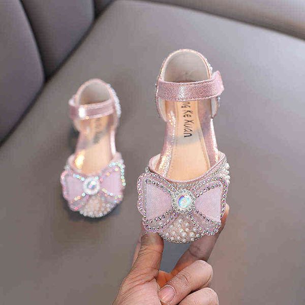 ainyfu kids sequins lace bow sandals fashion girls rhinestone flat princess sandals children's cute pearl dance single shoes g220523, Black;red
ainyfu kids sequins lace bow sandals fashion girls rhinestone flat princess sandals children's cute pearl dance single shoes g220523, Black;red