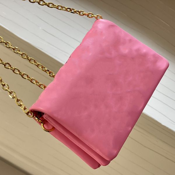 7 colors luxury women's chain messenger bag designer presbyopia pattern shoulder messenger bag handbag fashion women bags
7 colors luxury women's chain messenger bag designer presbyopia pattern shoulder messenger bag handbag fashion women bags