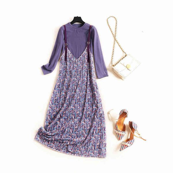 casual dresses european and american style surplus single tail cargo shear standard large autumn chiffon suspender skirt long sleeve, Black;gray
casual dresses european and american style surplus single tail cargo shear standard large autumn chiffon suspender skirt long sleeve, Black;gray