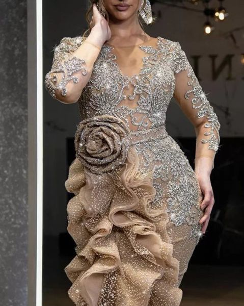plus size gold sequins mermaid prom dresses elegant long sleeves evening gowns 2022 off shoulder women high split formal dress, White;pink
plus size gold sequins mermaid prom dresses elegant long sleeves evening gowns 2022 off shoulder women high split formal dress, White;pink