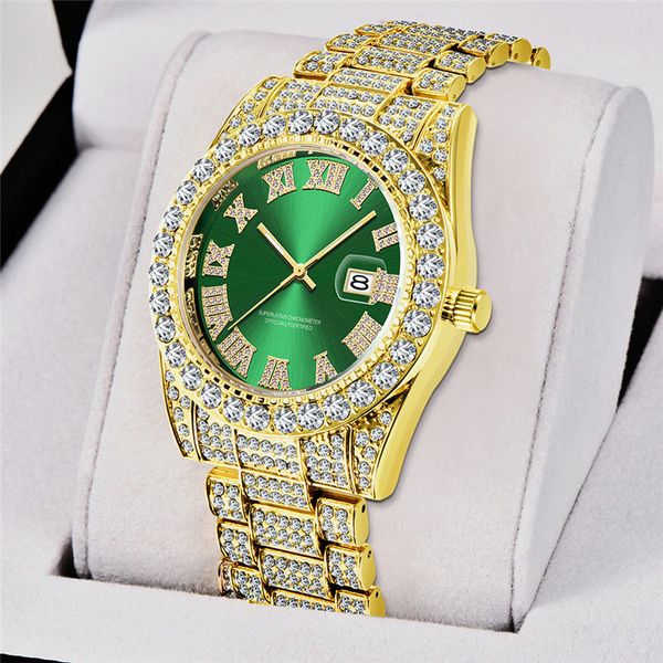 brand fashion mens quartz watch luxury ob32 watches men casual slim mesh steel waterproof sport wristwatch relogio masculino orologio di lus, Slivery;brown
brand fashion mens quartz watch luxury ob32 watches men casual slim mesh steel waterproof sport wristwatch relogio masculino orologio di lus, Slivery;brown