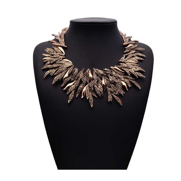 vintage gold color ethnic maxi statement necklace women jewelry personality show necklaces pendants facroty sale collares, Silver
vintage gold color ethnic maxi statement necklace women jewelry personality show necklaces pendants facroty sale collares, Silver