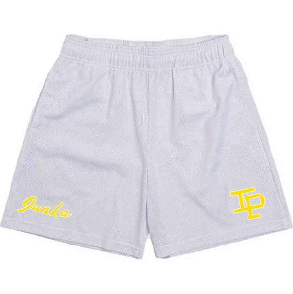 men's inaka power loose shorts fashion mesh breathable casual bottoms gym classic men eric emmanuel basic sports pants women ee beach, White;black
men's inaka power loose shorts fashion mesh breathable casual bottoms gym classic men eric emmanuel basic sports pants women ee beach, White;black