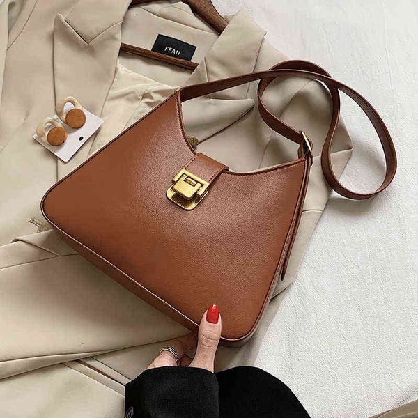 vintage pu leather half moon bags for women 2022 trending designer crossbody shoulder handbags women's trend hand bag y220405
vintage pu leather half moon bags for women 2022 trending designer crossbody shoulder handbags women's trend hand bag y220405