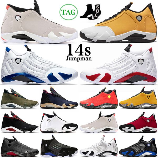 fashion 14 14s men basketball shoes ginger gym blue hyper royal university gold last solive purple red mens trainers outdoor sports sneakers
fashion 14 14s men basketball shoes ginger gym blue hyper royal university gold last solive purple red mens trainers outdoor sports sneakers