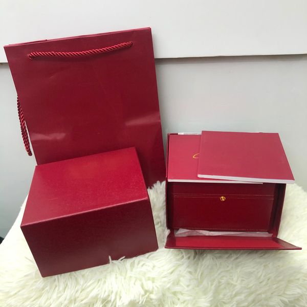 original watch cases luxury mens womens black velvet wristwatch box papers card wallet gift boxes bag cases, Black;blue
original watch cases luxury mens womens black velvet wristwatch box papers card wallet gift boxes bag cases, Black;blue