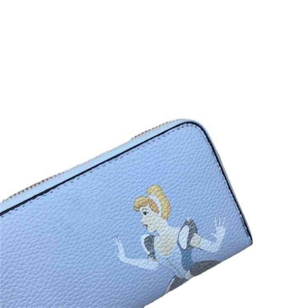 68% off women's selling card bag large banknote clip zipper wallet litchi cartoon long wallet
68% off women's selling card bag large banknote clip zipper wallet litchi cartoon long wallet
