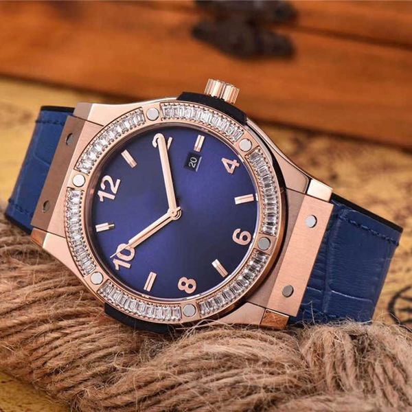 montre de luxe luxury mens watch mechanical automatic movement men watches fashion male sports wristwatch, Slivery;brown
montre de luxe luxury mens watch mechanical automatic movement men watches fashion male sports wristwatch, Slivery;brown