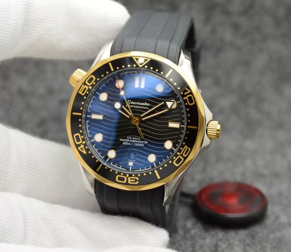 automatic mechanical mens watches outdoor sports black blue 42mm dial pin buckle rubber band rotatable bezel transparent case waterproof, Slivery;brown
automatic mechanical mens watches outdoor sports black blue 42mm dial pin buckle rubber band rotatable bezel transparent case waterproof, Slivery;brown