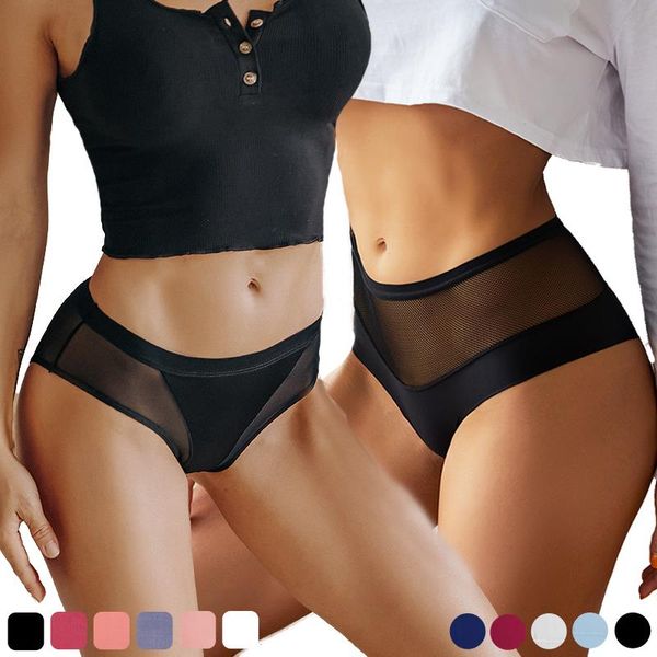 mid waist women panties hollow out briefs seamless low rise lingerie lace mesh -2xl girls intimate panty, Black;pink
mid waist women panties hollow out briefs seamless low rise lingerie lace mesh -2xl girls intimate panty, Black;pink
