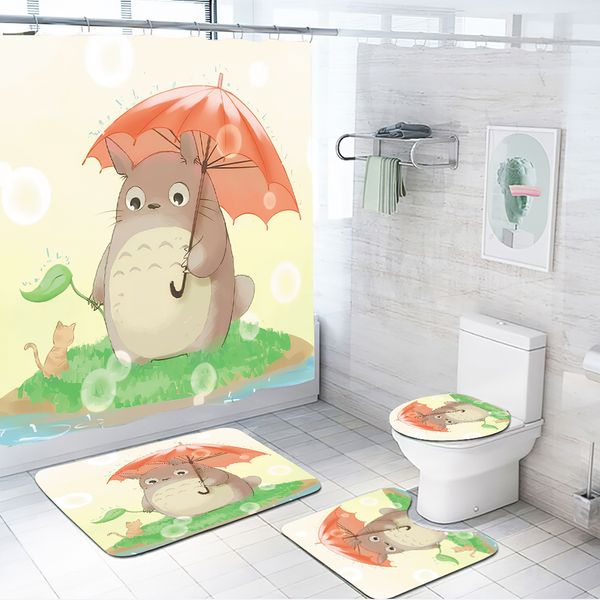 chubby chinchilla 90g shower curtain lamb cashmere non slip floor mat toilet cover mat bathroom four piece set-1
chubby chinchilla 90g shower curtain lamb cashmere non slip floor mat toilet cover mat bathroom four piece set-1