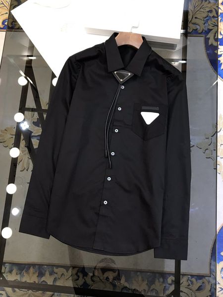 2022 new style men's casual shirts autumn shirt fashion plaid long-sleeved men dress oversized 100% shirts side dis001, White;black
2022 new style men's casual shirts autumn shirt fashion plaid long-sleeved men dress oversized 100% shirts side dis001, White;black