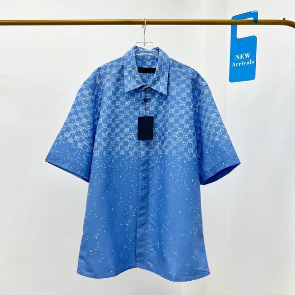 2022 summer latest letter printed cotton round neck t-shirt shirt neutral fashion all-match breathable loose short-sleeved polo shirt, Black;brown
2022 summer latest letter printed cotton round neck t-shirt shirt neutral fashion all-match breathable loose short-sleeved polo shirt, Black;brown