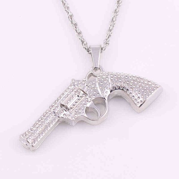 tiktok personalized creative all diamond pendant necklace fashion trend european and american popular jewelry pendant ud7a, Silver
tiktok personalized creative all diamond pendant necklace fashion trend european and american popular jewelry pendant ud7a, Silver