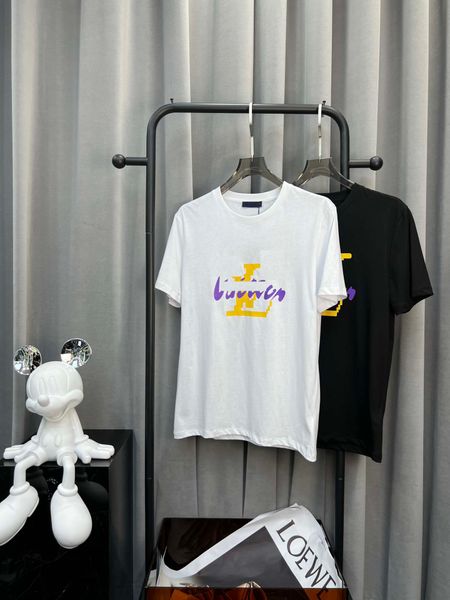 2022 mens designer t shirt summer short sleeve print casual t shirt crew neck clothing asian size m-xxxl d#1547, White;black
2022 mens designer t shirt summer short sleeve print casual t shirt crew neck clothing asian size m-xxxl d#1547, White;black