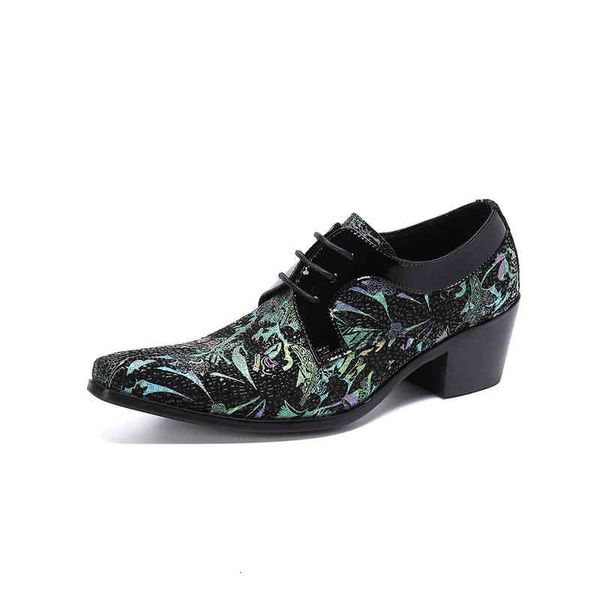 dress shoes leather shoes men's bullock british leisure trend business dress inner increase large youth suit wedding, Black
dress shoes leather shoes men's bullock british leisure trend business dress inner increase large youth suit wedding, Black