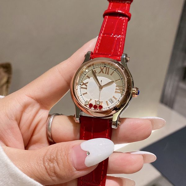 women watch red watches automatic winding mechanical quartz movement calendar belt sapphire waterproof 36mm for ladies multiple colour, Slivery;brown
women watch red watches automatic winding mechanical quartz movement calendar belt sapphire waterproof 36mm for ladies multiple colour, Slivery;brown