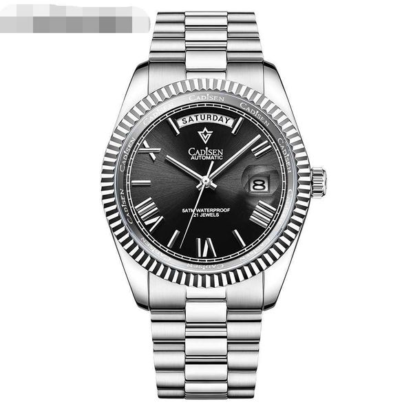 factory mens f1 watch sports double day mechanical automatic date sapphire glass 41mm stainless steel original watch st9 buckle, Slivery;brown
factory mens f1 watch sports double day mechanical automatic date sapphire glass 41mm stainless steel original watch st9 buckle, Slivery;brown