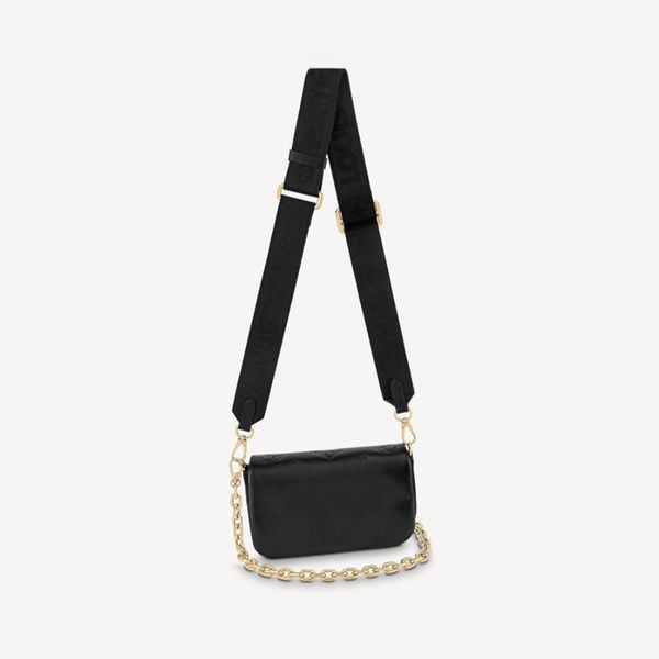 explosion women's wallet on strap bubblegram m81398 shoulder bag embroidered quilted calf leather microfiber lining magnetic closure co
explosion women's wallet on strap bubblegram m81398 shoulder bag embroidered quilted calf leather microfiber lining magnetic closure co