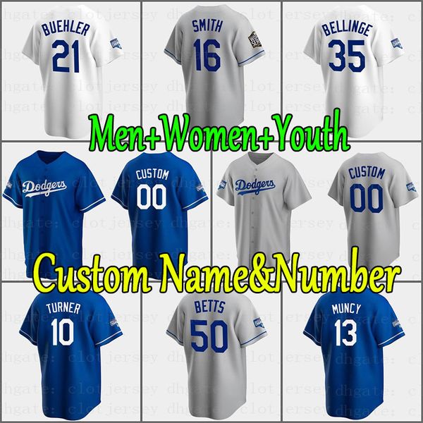 freddie an 50 mookie betts 22 clayton kershaw los angeles baseball jerseys 35 cody bellinger walker buehler justin turner julio urias, Blue;black
freddie an 50 mookie betts 22 clayton kershaw los angeles baseball jerseys 35 cody bellinger walker buehler justin turner julio urias, Blue;black