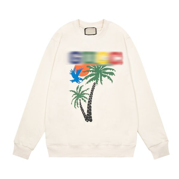 mens sweaters luxury designers pullover hoodies sweatshirts long sleeve casual sports shirts beige trees cottton autumn winter men's se, Black
mens sweaters luxury designers pullover hoodies sweatshirts long sleeve casual sports shirts beige trees cottton autumn winter men's se, Black