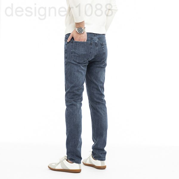 men's jeans designer brand 2022 men's new spring blue straight korean stretch pants 2qrs
men's jeans designer brand 2022 men's new spring blue straight korean stretch pants 2qrs